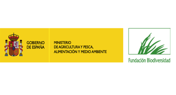 fundacion biodiversidad logotipo