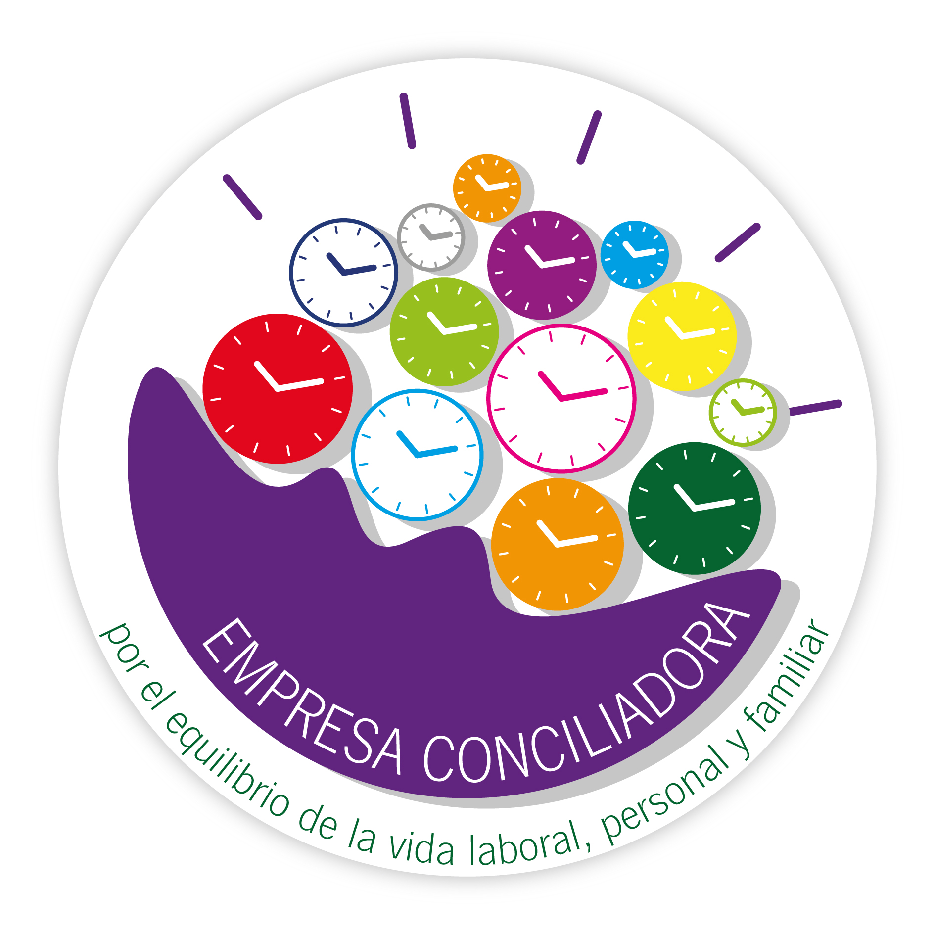 FAMP Campaña Empresa Conciliadora FAMP Campaña Empresa Conciliadora