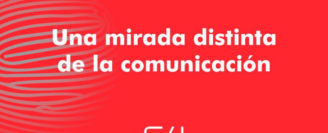 CKL - una mirada distinta de la comunicacion