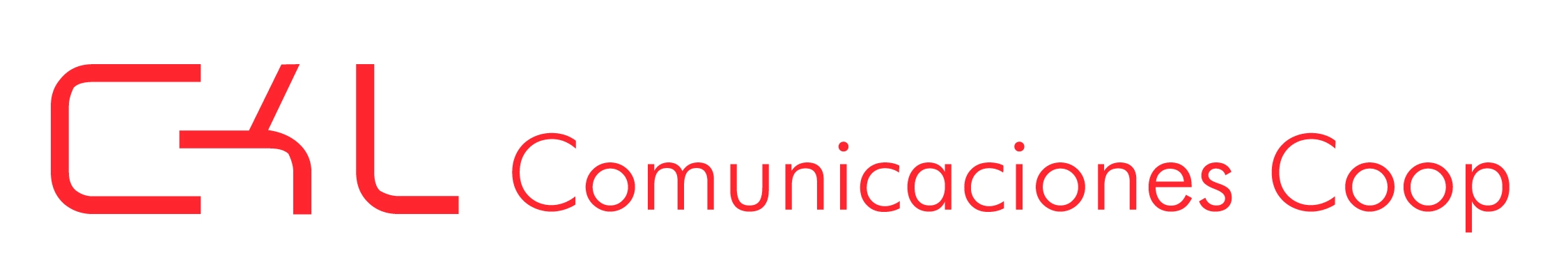 CKL Comunicaciones Logo